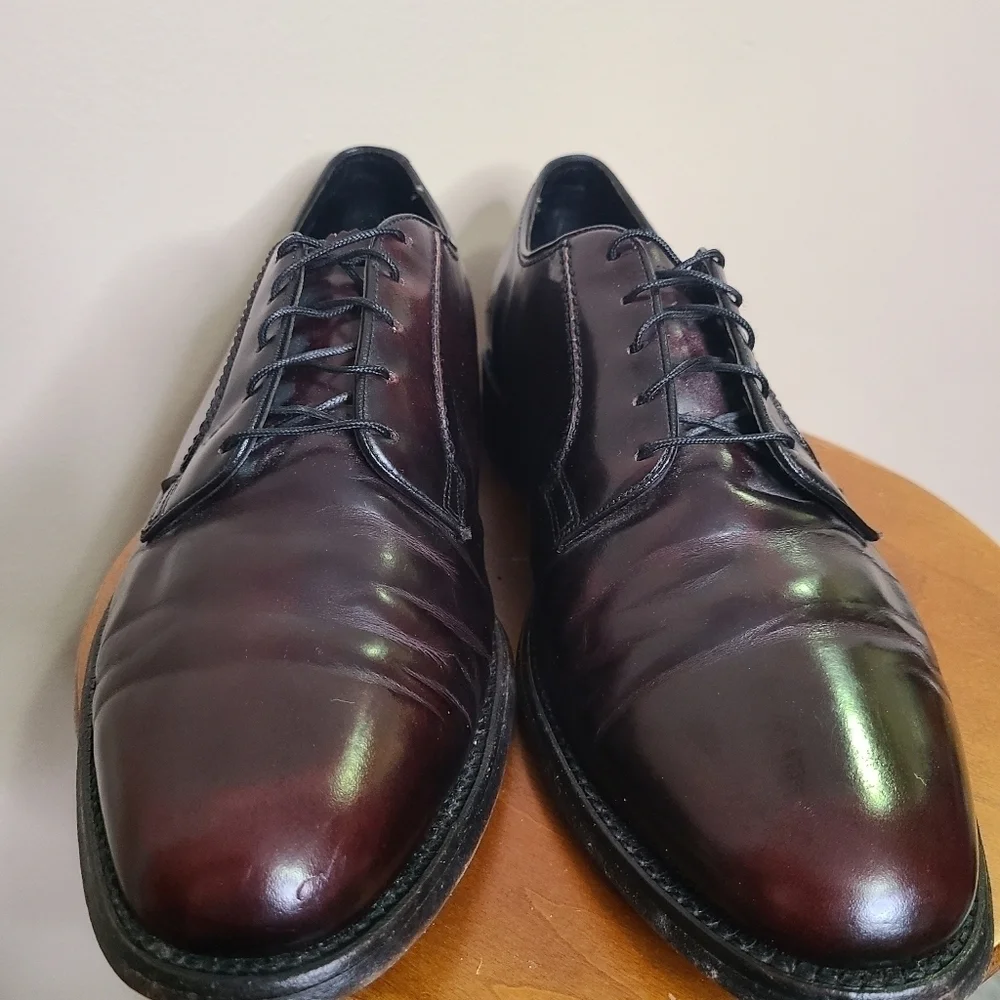 Florsheim Shoe Men's Oxford Dress Shoes